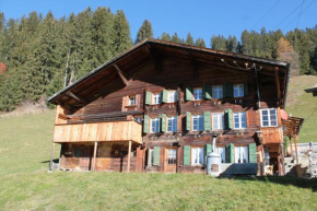 Chalet Weissenberg